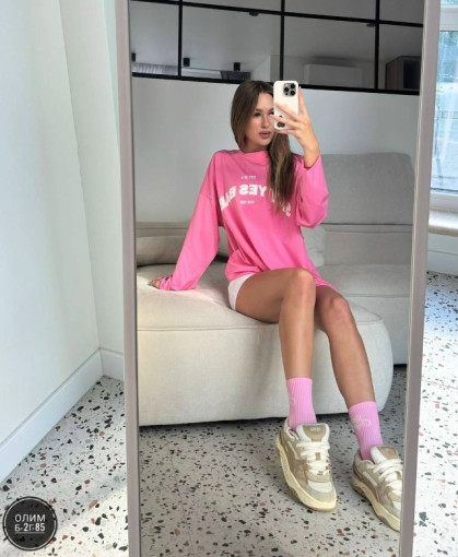 Лонгслив, двухнитка САДОВОД официальный интернет-каталог