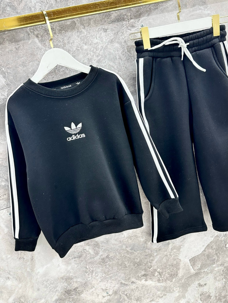 Детский костюм черный купить в Интернет-магазине Садовод База - цена 1699 руб Садовод интернет-каталог