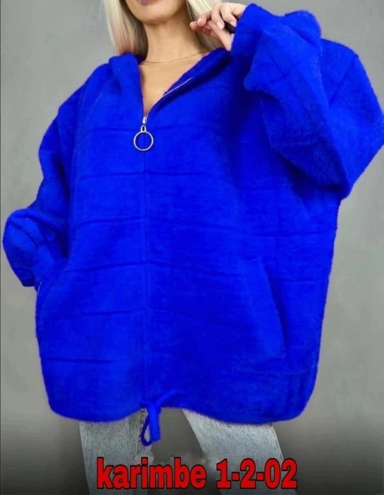 Женская кофта синяя купить в Интернет-магазине Садовод База - цена 1700 руб Садовод интернет-каталог