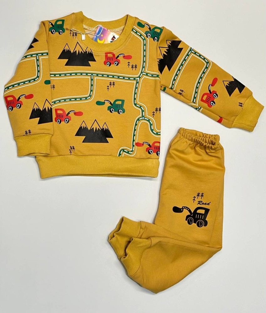 Детский костюм желтый купить в Интернет-магазине Садовод База - цена 399 руб Садовод интернет-каталог