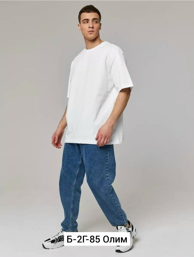 Футболка для мужчин, хлопок