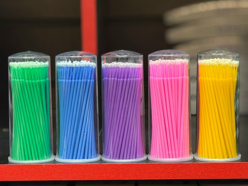 микро Brach для бровей и для ресниц САДОВОД официальный интернет-каталог