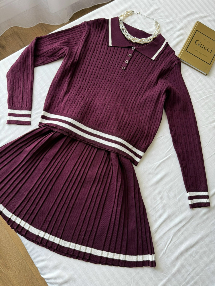 💕Костюм двойка