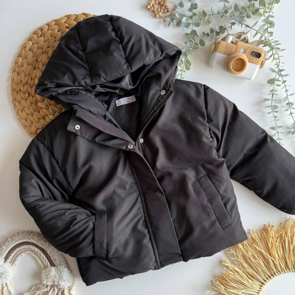 Куртка женская черная купить в Интернет-магазине Садовод База - цена 1850 руб Садовод интернет-каталог