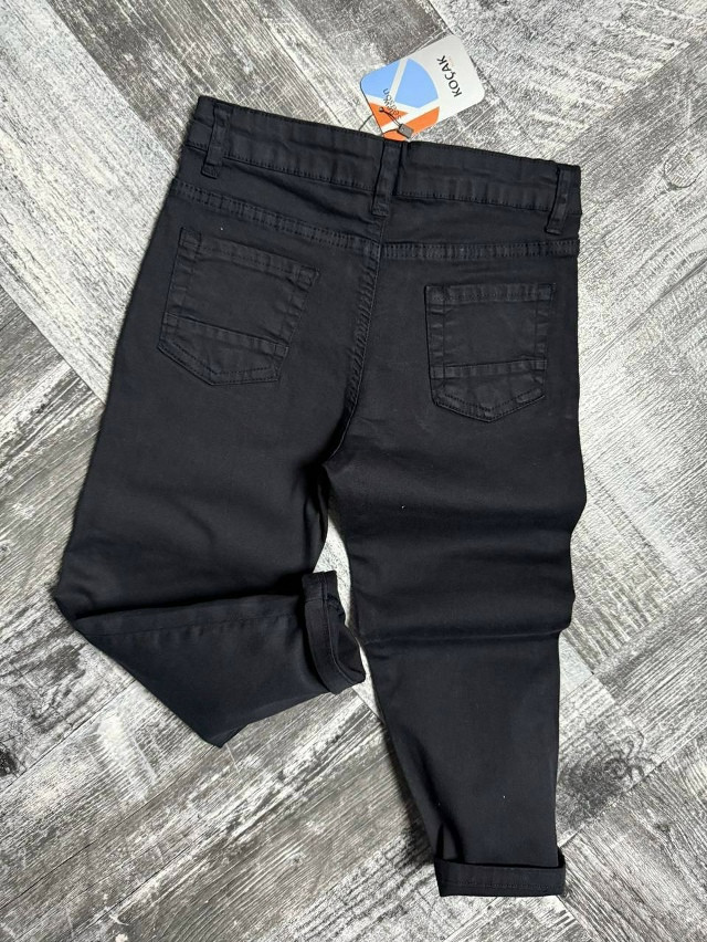 Брюки детские черные купить в Интернет-магазине Садовод База - цена 1050 руб Садовод интернет-каталог