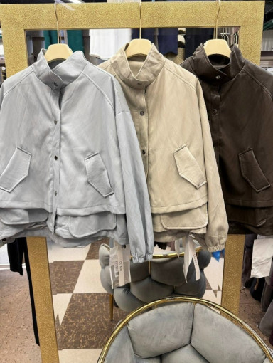 Куртка-бомбер САДОВОД официальный интернет-каталог