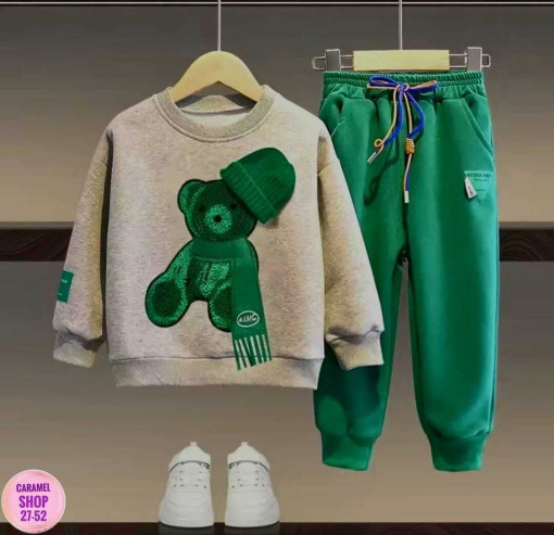 Детский Костюм двойка САДОВОД официальный интернет-каталог