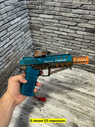 музыкальный пистолет САДОВОД официальный интернет-каталог