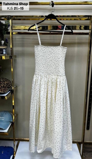 Модное женское платье станет незаменимой частью гардероба современной девушки, особенно в летний сезон САДОВОД официальный интернет-каталог