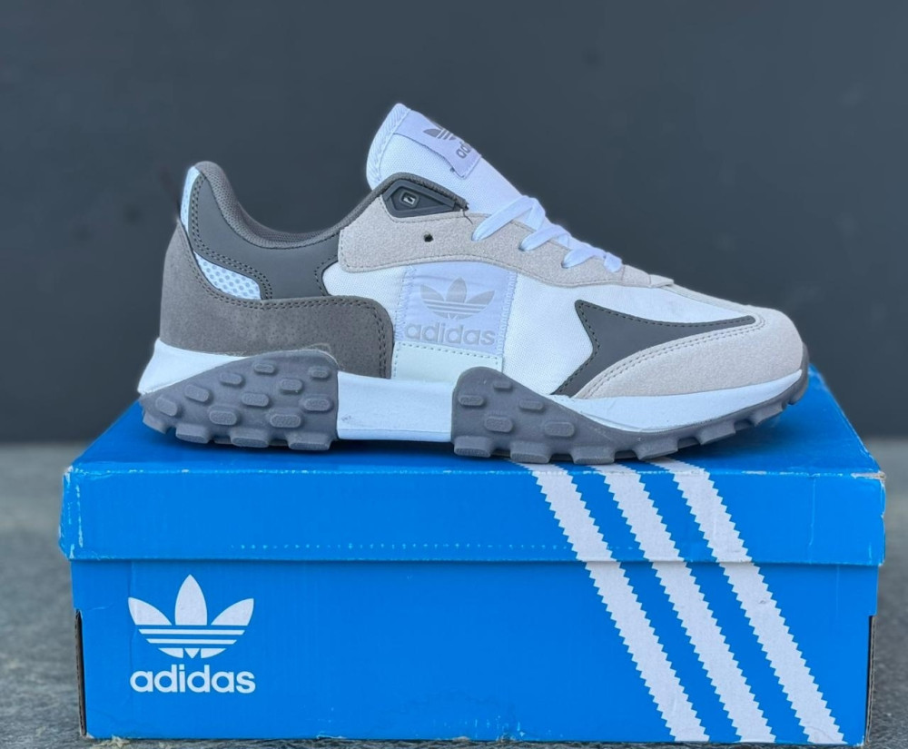 Кроссовки серые купить в Интернет-магазине Садовод База - цена 1000 руб Садовод интернет-каталог