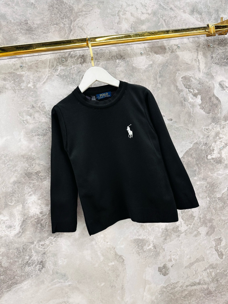 Детская кофта черная купить в Интернет-магазине Садовод База - цена 950 руб Садовод интернет-каталог