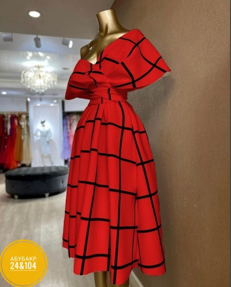 Платье красное купить в Интернет-магазине Садовод База - цена 1100 руб Садовод интернет-каталог