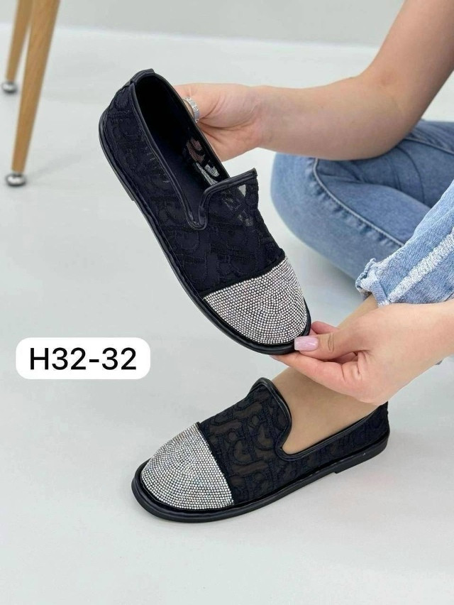 балетки купить в Интернет-магазине Садовод База - цена 450 руб Садовод интернет-каталог