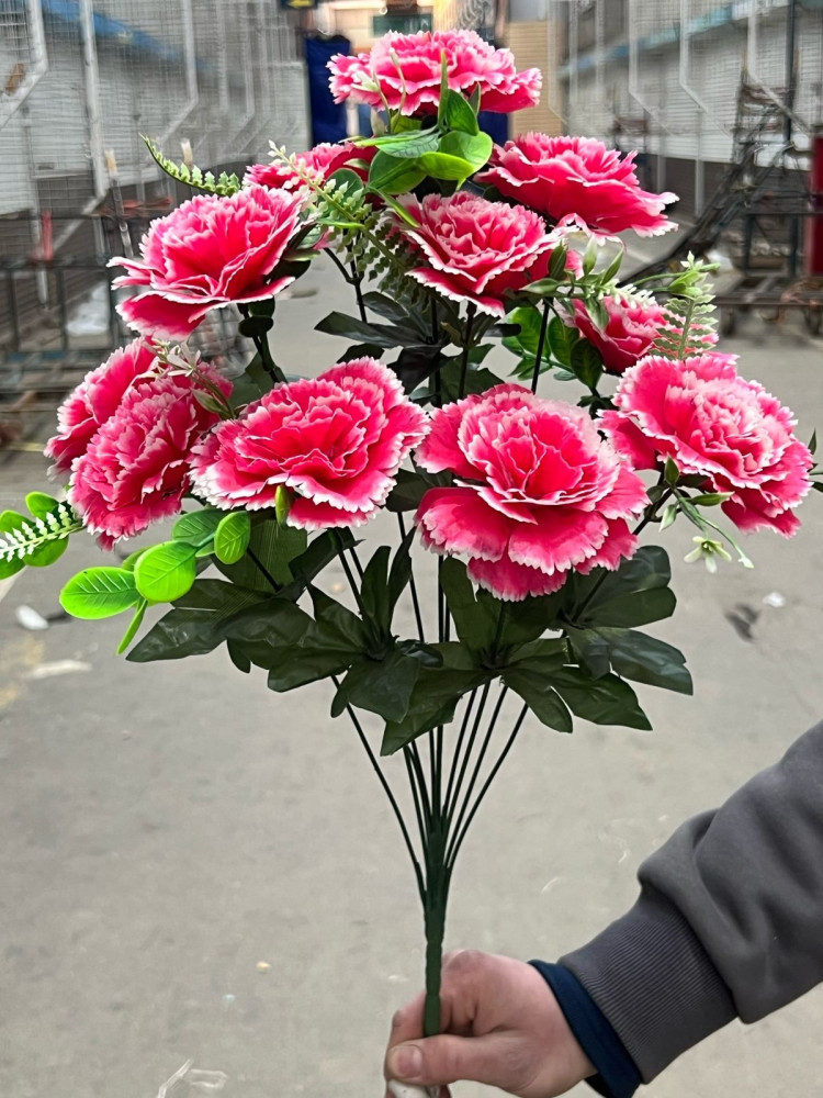 Искусственные цветы купить в Интернет-магазине Садовод База - цена 3400 руб Садовод интернет-каталог