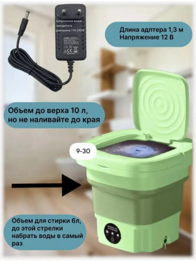 мини-стиральная машина САДОВОД официальный интернет-каталог
