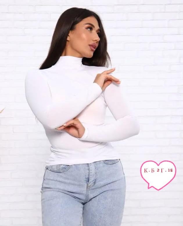 Свитер женский белый купить в Интернет-магазине Садовод База - цена 350 руб Садовод интернет-каталог