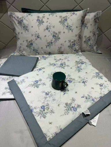 Постельное белье с готовым одеялом ❤️ САДОВОД официальный интернет-каталог