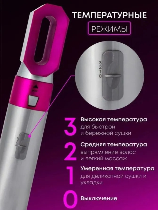 плойка для укладки волос купить в Интернет-магазине Садовод База - цена 1020 руб Садовод интернет-каталог