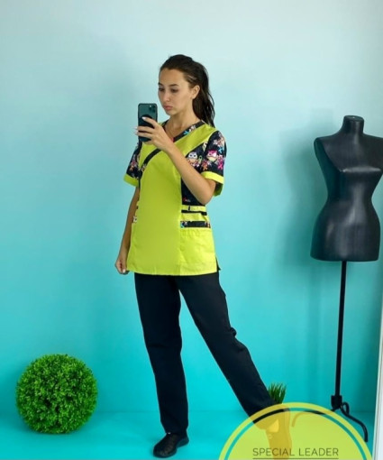 костюм САДОВОД официальный интернет-каталог