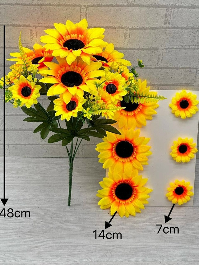 Искусственные цветы купить в Интернет-магазине Садовод База - цена 2400 руб Садовод интернет-каталог