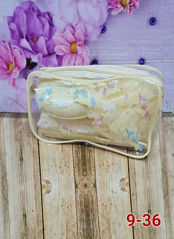 Дорожный набор купить в Интернет-магазине Садовод База - цена 250 руб Садовод интернет-каталог