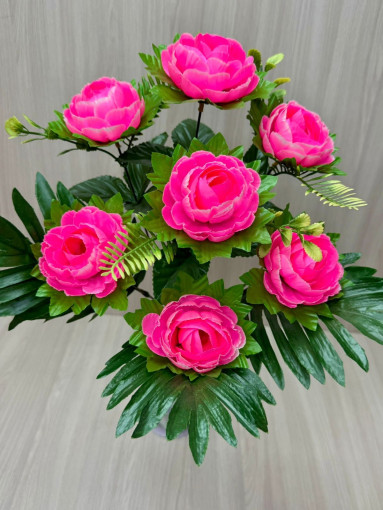 Искусственные цветы САДОВОД официальный интернет-каталог