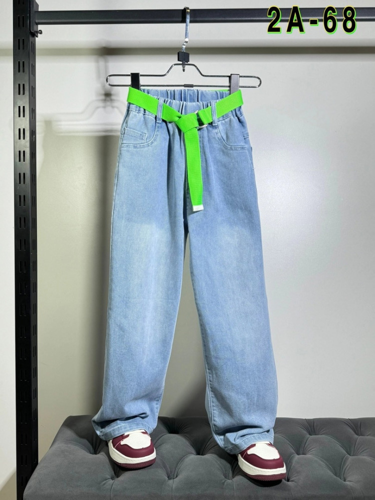 джинсы зеленые купить в Интернет-магазине Садовод База - цена 850 руб Садовод интернет-каталог