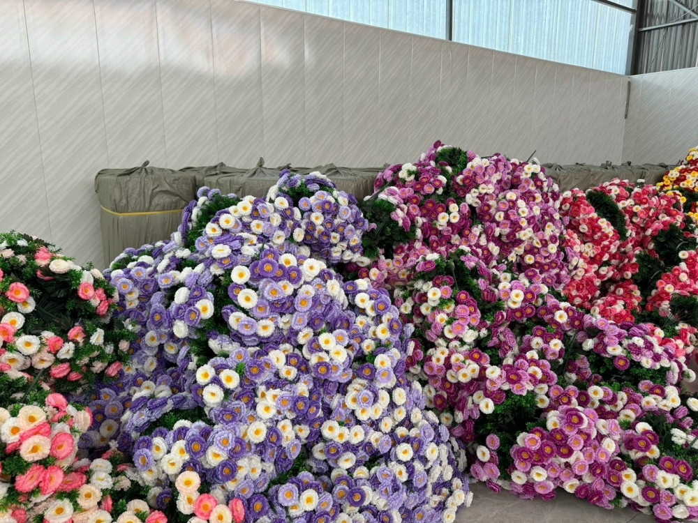 Искусственные цветы купить в Интернет-магазине Садовод База - цена 2100 руб Садовод интернет-каталог