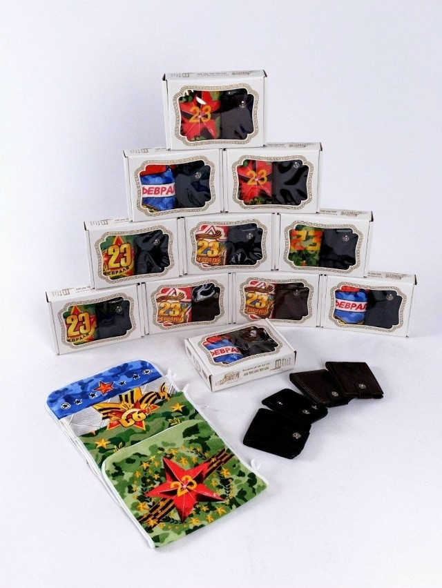 Подарочный набор купить в Интернет-магазине Садовод База - цена 280 руб Садовод интернет-каталог