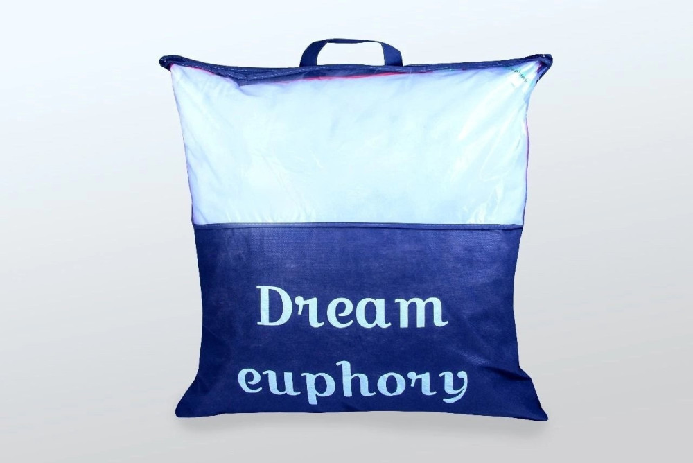 Подушки фирма Dream Euphory купить в Интернет-магазине Садовод База - цена 800 руб Садовод интернет-каталог