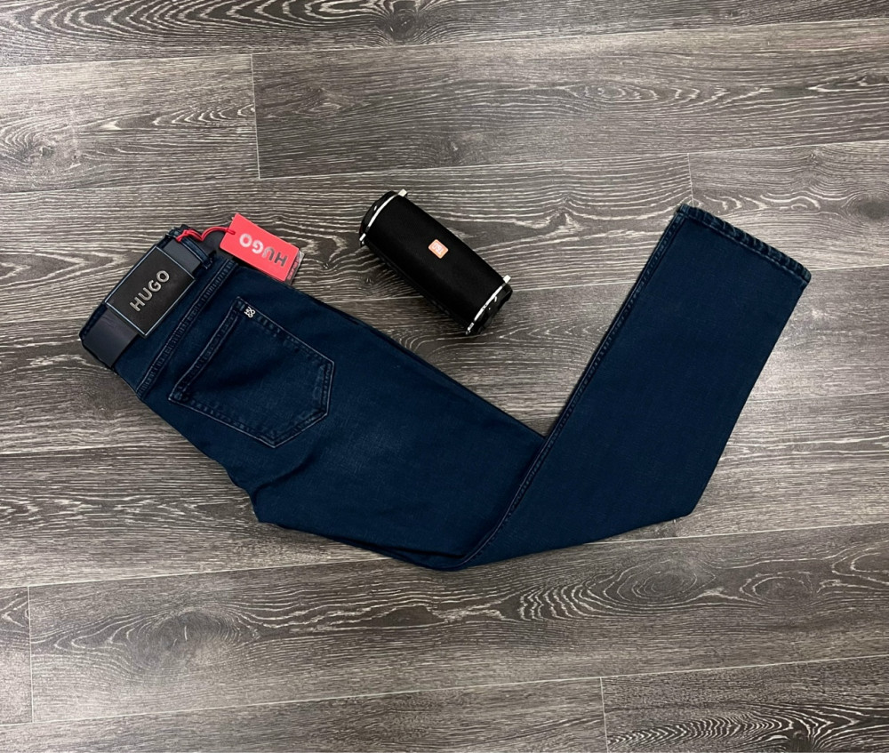 Джинсы синие купить в Интернет-магазине Садовод База - цена 4000 руб Садовод интернет-каталог