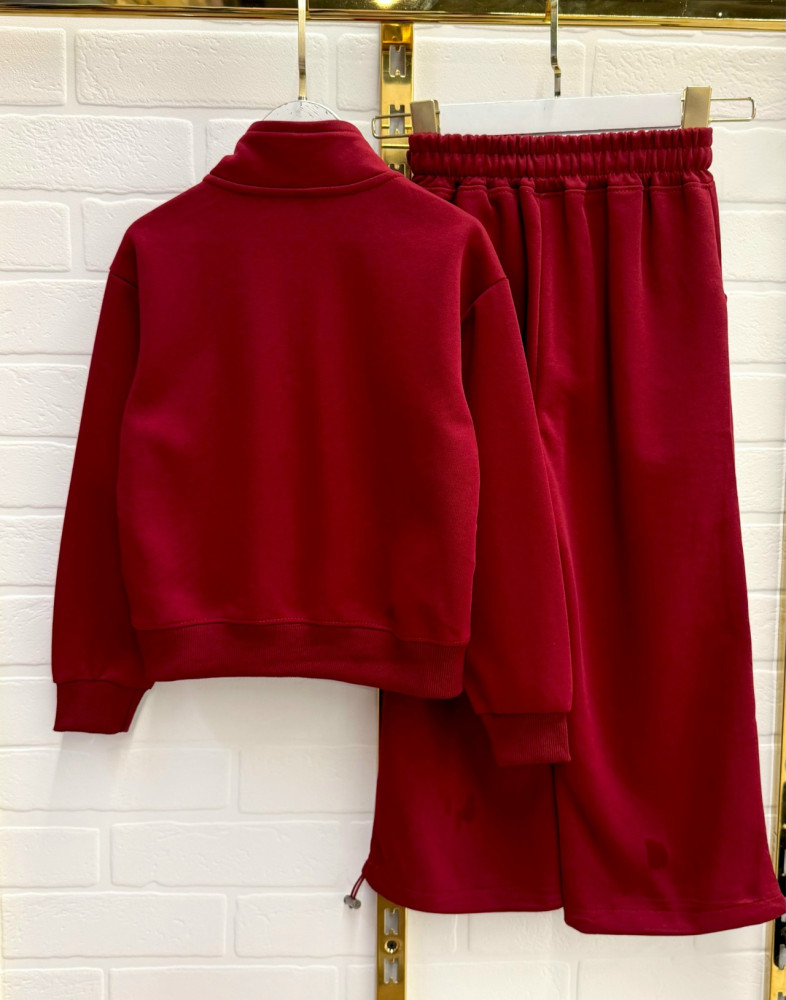 Детский костюм красный купить в Интернет-магазине Садовод База - цена 1599 руб Садовод интернет-каталог