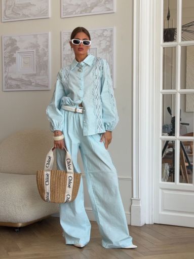 костюм САДОВОД официальный интернет-каталог