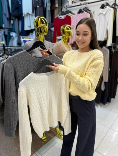 свитер САДОВОД официальный интернет-каталог