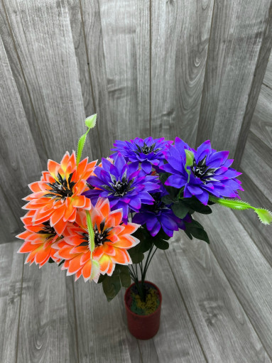 искусственные цветы САДОВОД официальный интернет-каталог