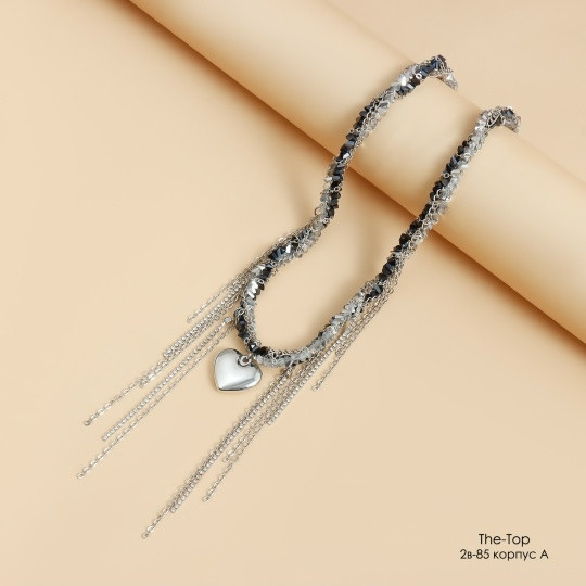 Колье купить в Интернет-магазине Садовод База - цена 220 руб Садовод интернет-каталог