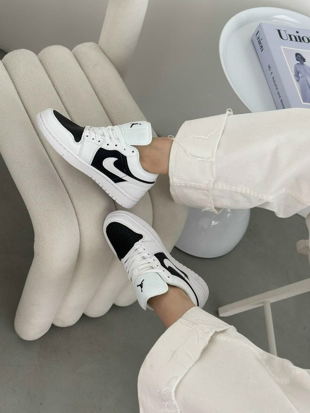 Кроссовки, эко-кожа