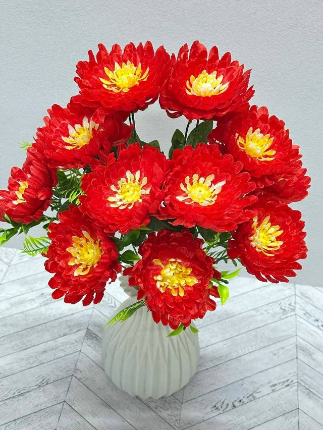 Искусственные цветы купить в Интернет-магазине Садовод База - цена 2600 руб Садовод интернет-каталог