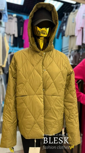 куртка САДОВОД официальный интернет-каталог