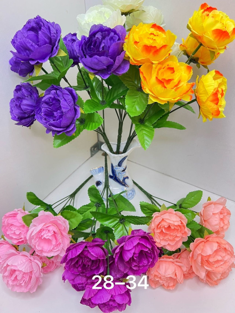 Искусственные цветы купить в Интернет-магазине Садовод База - цена 1600 руб Садовод интернет-каталог