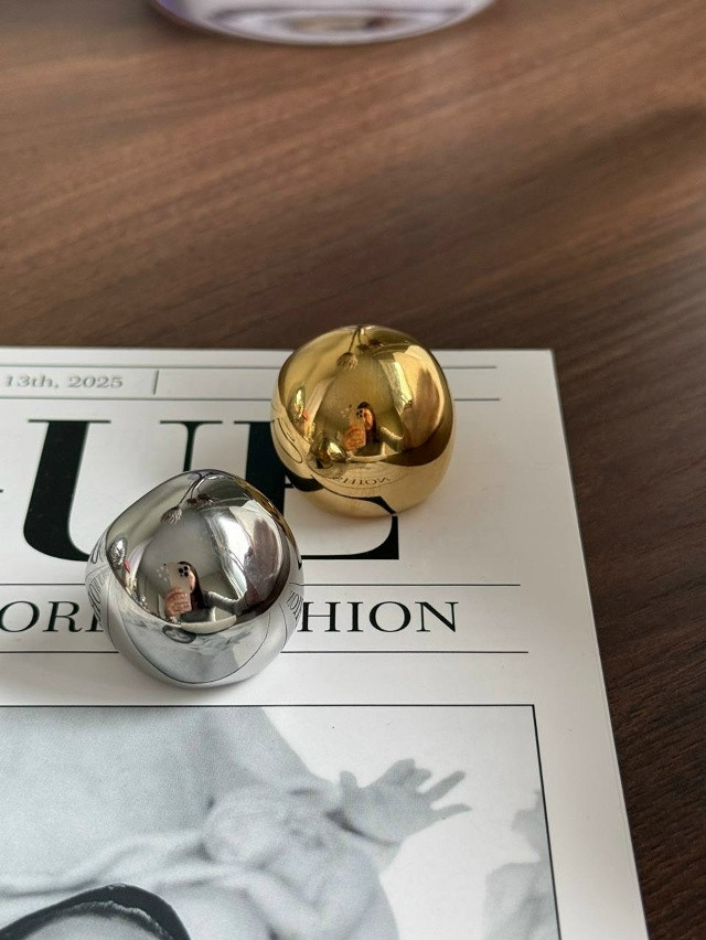 ✨ Массивное кольцо купить в Интернет-магазине Садовод База - цена 300 руб Садовод интернет-каталог