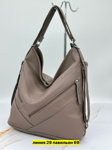 Рюкзак, эко-кожа САДОВОД официальный интернет-каталог