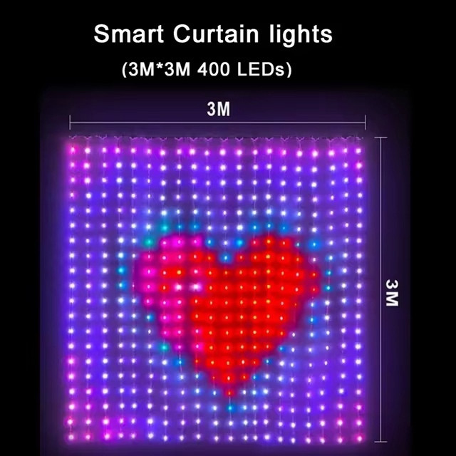 RGB-гирлянда купить в Интернет-магазине Садовод База - цена 4999 руб Садовод интернет-каталог