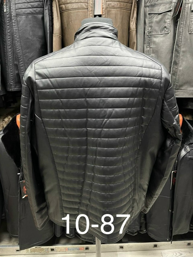 Куртка мужская черная купить в Интернет-магазине Садовод База - цена 4500 руб Садовод интернет-каталог