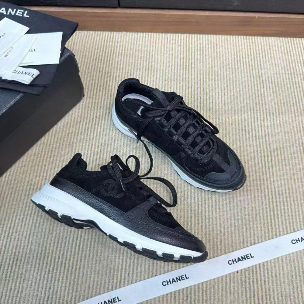 Кроссовки женские черные купить в Интернет-магазине Садовод База - цена 7500 руб Садовод интернет-каталог