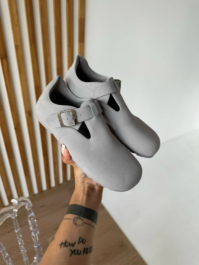 Кроссовки женские серые купить в Интернет-магазине Садовод База - цена 400 руб Садовод интернет-каталог