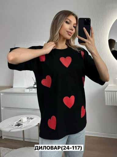 Футболка, хлопок САДОВОД официальный интернет-каталог