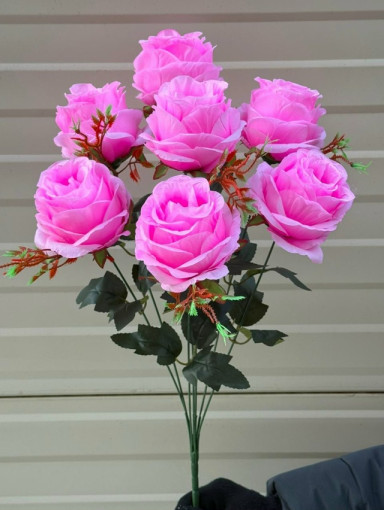 Искусственные цветы САДОВОД официальный интернет-каталог