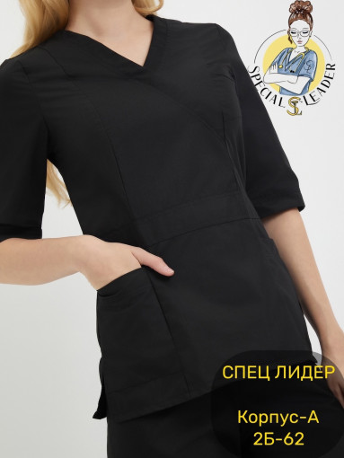 ⚕️️Костюм «Хирург»☑️ХЛОПОК-п/э САДОВОД официальный интернет-каталог
