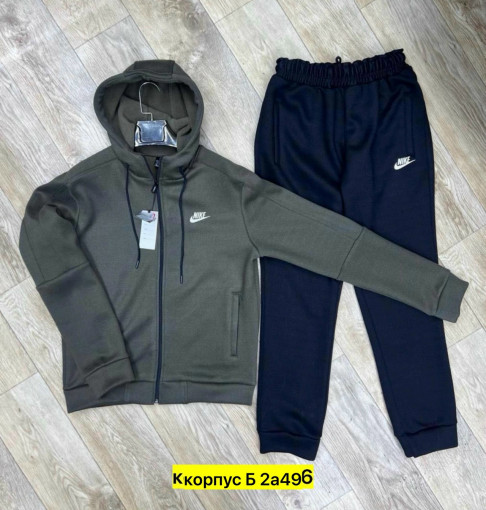 Спортивный костюм для мужчин, трикотаж САДОВОД официальный интернет-каталог